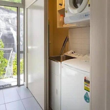 Stunning 1 Bedroom Studio Apartment Квинстаун Экстерьер фото